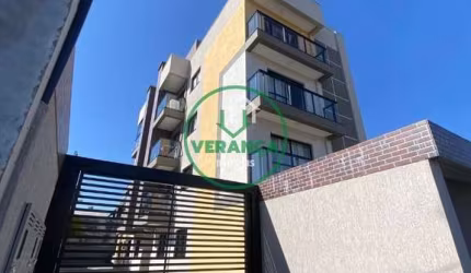 Apartamento com 3 quartos à venda na Rua Euclides da Cunha Ribas, 124, Atuba, Pinhais por R$ 390.000
