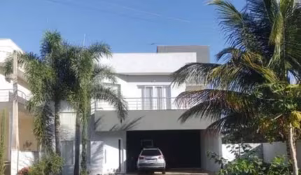 Casa à venda em Hortolândia, Jardim Amanda I, com 3 quartos, com 196 m², Golden Park