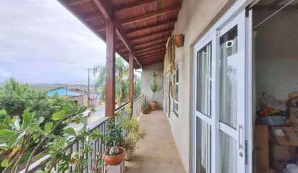 Casa à venda em Campinas, Parque Jambeiro, com 3 quartos, com 238 m²