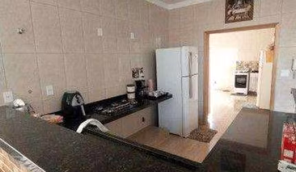 Casa à venda em Campinas, Jardim Esplanada, com 2 quartos, com 149 m², Residencial Cittá Di Salerno