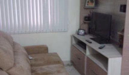 Apartamento à venda em Paulínia, Morumbi, com 3 quartos, com 69 m²
