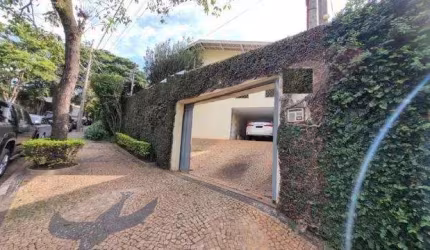 Casa à venda em Campinas, Nova Campinas, com 5 quartos, com 0 m²