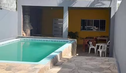Casa à venda em Campinas, Jardim do Lago II, com 3 quartos, com 0 m²