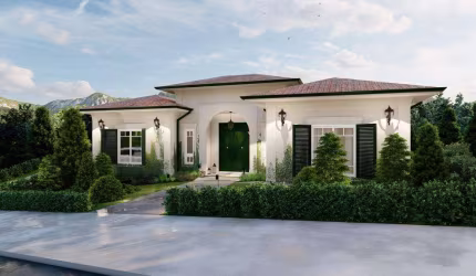 Casa à venda em Campinas, Loteamento Residencial Pedra Alta (Sousas), com 4 suítes, com 450 m²