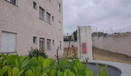 Apartamento à venda em Campinas, Parque Dom Pedro II, com 2 quartos, com 49 m², Residencial Allegria