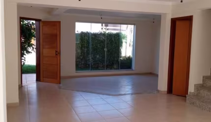 Casa à venda em Campinas, Parque Imperador, com 4 quartos, com 175.6 m²