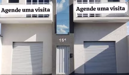 Sala à venda em Paulínia, Parque Bom Retiro, com 320 m²
