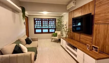 Casa à venda em Campinas, Vila Lemos, com 2 quartos, com 128 m²