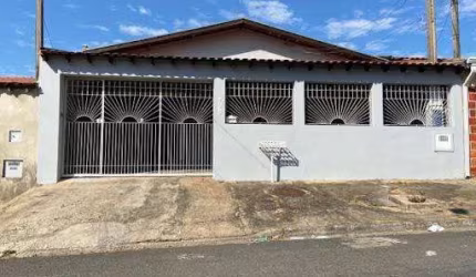 Casa à venda em Campinas, Jardim Novo Maracanã, com 3 quartos, com 200 m²