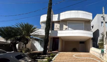 Casa à venda e para alugar em Campinas, Swiss Park, com 4 suítes, com 360 m², Residencial Lenk