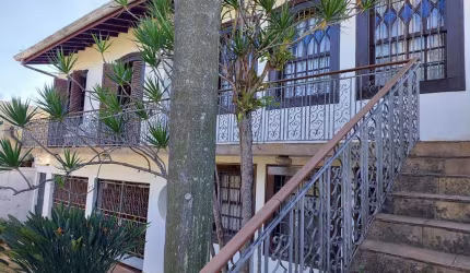 Casa à venda em Campinas, Jardim das Paineiras, com 5 quartos, com 351.39 m²