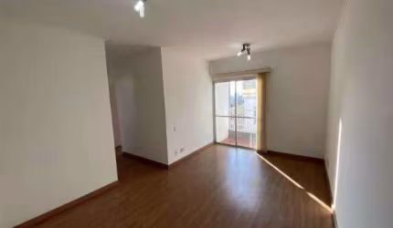 Apartamento à venda em Campinas, Vila Joaquim Inácio, com 3 quartos, com 70 m²