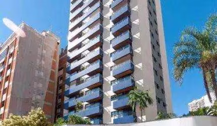 Apartamento à venda em Campinas, Centro, com 1 suíte, com 70 m², Maison Saint Georges