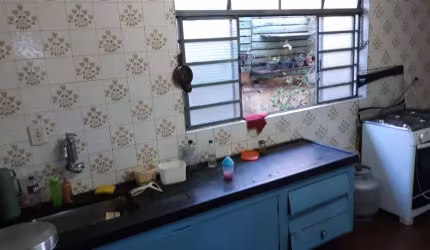 Casa com 3 dormitórios à venda, 200 m² - Vila Souto - Bauru/SP
