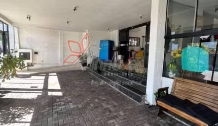 Imóvel comercial muito bem localizado, Vila Santa Clara- Bauru-SP