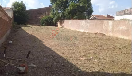 Terreno no bairro Vila Souto