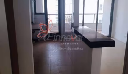 Apartamento City Towers One