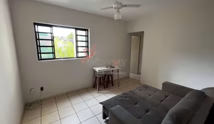 Residencial San Francisco