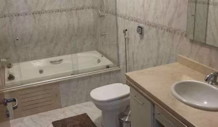 Casa à venda, 275 m² por R$ 850.000,00 - Alto Higienópolis - Bauru/SP