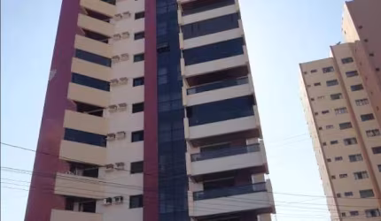Apartamento com 3 dormitórios à venda, 550 m² por R$ 1.000.000,00 - Vila Nova Cidade Universitária - Bauru/SP