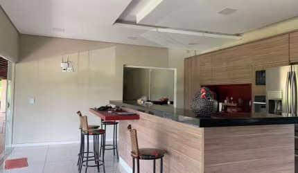 Chácara com 3 dormitórios à venda, 2500 m² por R$ 900.000 - Real Village - Piratininga/São Paulo