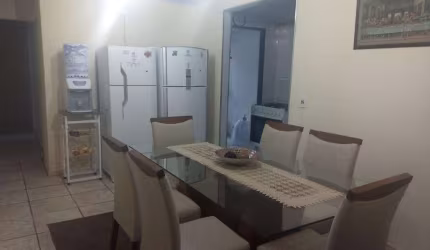 Casa com 4 dormitórios à venda, 162 m² por R$ 230.000,00 - Residencial Nova Bauru - Bauru/SP