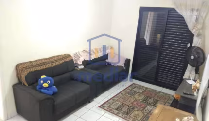 Apartamento com 2 quartos à venda na Rua Dino Tognini, Vila Caiçara, Praia Grande, 128 m2 por R$ 425.000