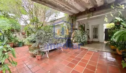 Casa com 2 quartos à venda na Rua Vergueiro Steidel, Aparecida, Santos, 144 m2 por R$ 1.430.000