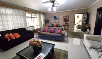 Casa com 3 quartos para alugar na Rua Venâncio José Lisboa, Ponta da Praia, Santos, 213 m2 por R$ 6.000