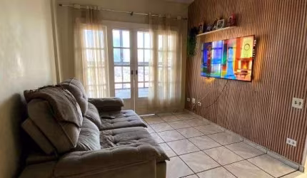 Apartamento com 2 quartos à venda na Avenida Doutor Pedro Lessa, Ponta da Praia, Santos, 117 m2 por R$ 414.900