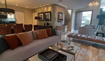 Casa com 4 quartos à venda na Rua Engenheiro Giuseppe Miglioretti, City América, São Paulo, 416 m2 por R$ 3.300.000