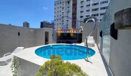 Casa com 3 quartos à venda na Rua Vahia de Abreu, Boqueirão, Santos, 200 m2 por R$ 1.580.000