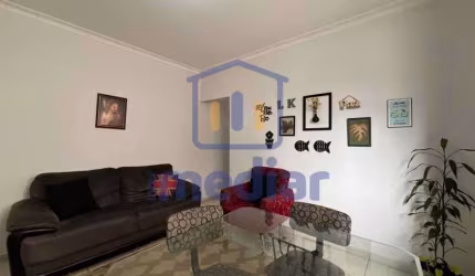 Apartamento com 2 quartos à venda na Rua Carlos Gomes, Marapé, Santos, 61 m2 por R$ 300.000