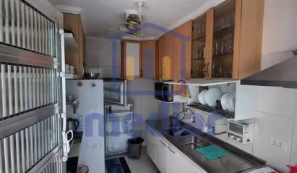 Casa em condomínio fechado com 5 quartos à venda na Rua Jamburana, Balneário Cidade Atlântica, Guarujá, 400 m2 por R$ 1.200.000