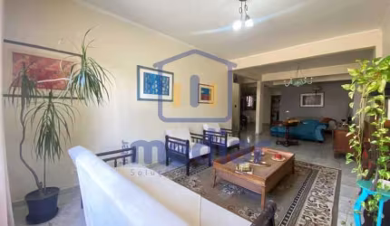 Casa com 5 quartos à venda na Rua Augusto Paulino, Campo Grande, Santos, 354 m2 por R$ 975.000