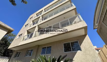 Apartamento para Locação em Curitiba, Tingui, 2 dormitórios, 1 banheiro, 1 vaga