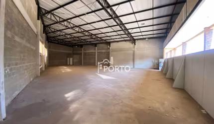 Sala para alugar, 240 m² - Piracicamirim - Piracicaba/SP