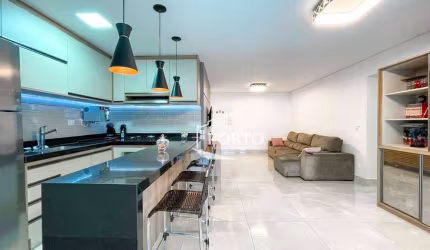 Apartamento com 2 dormitórios à venda, 92 m² por R$ 790.000,00 - São Judas - Piracicaba/SP