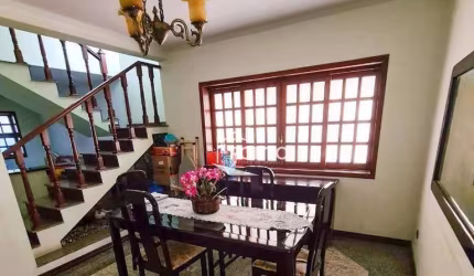 Casa com 3 quartos - Nova Piracicaba - Piracicaba