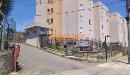 Apartamento com 02 quartos- 62mts no Jardim das Paineiras II