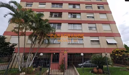 Apartamento com 03 quartos, 100m² no Vila Resende-Caçapava SP