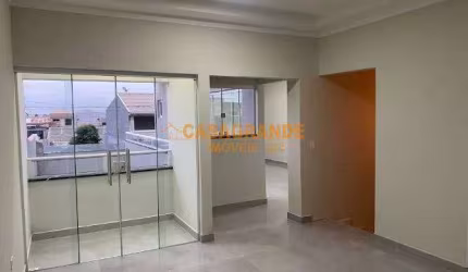 Casa com 04 quartos, 225m² no Setville Altos de São José  SJC