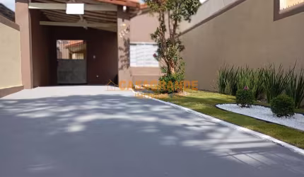 Casa com 2 quartos com 150 metros quadrados na Vila Nair, SJCampos