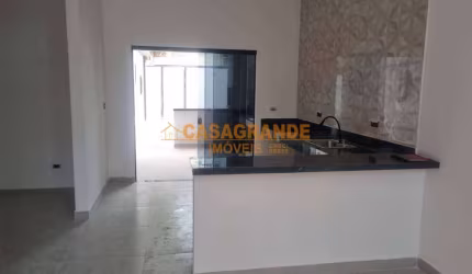 Casa com 3 quartos - 125 m²-  Piscina , Setville