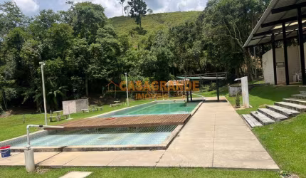 Haras à venda, 13.172 hectares - Piedade - Caçapava/SP