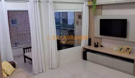 Apartamento Ibiza - 70 m² - Sol da Manhã