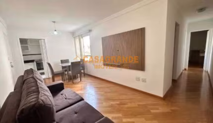 APARTAMENTO PARA LOCAÇÃO NO DAS  JARDIM COLINAS