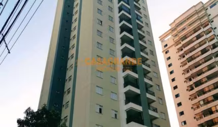 Apartamento com 2 quartos - 67m² -  Edificio Green Valley - Jardim Aquarius