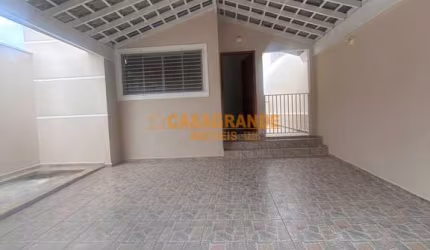 Casa com 02 quartos, 157m² no Loteamento Villa Branca- Jacareí SP