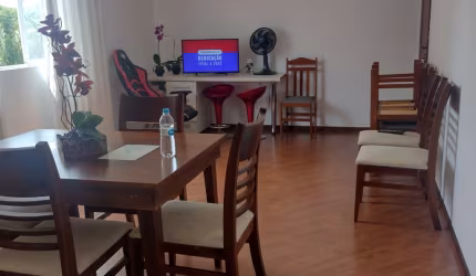 APARTAMENTO NA AGUA VENDE AC.FINANCIAMENTO